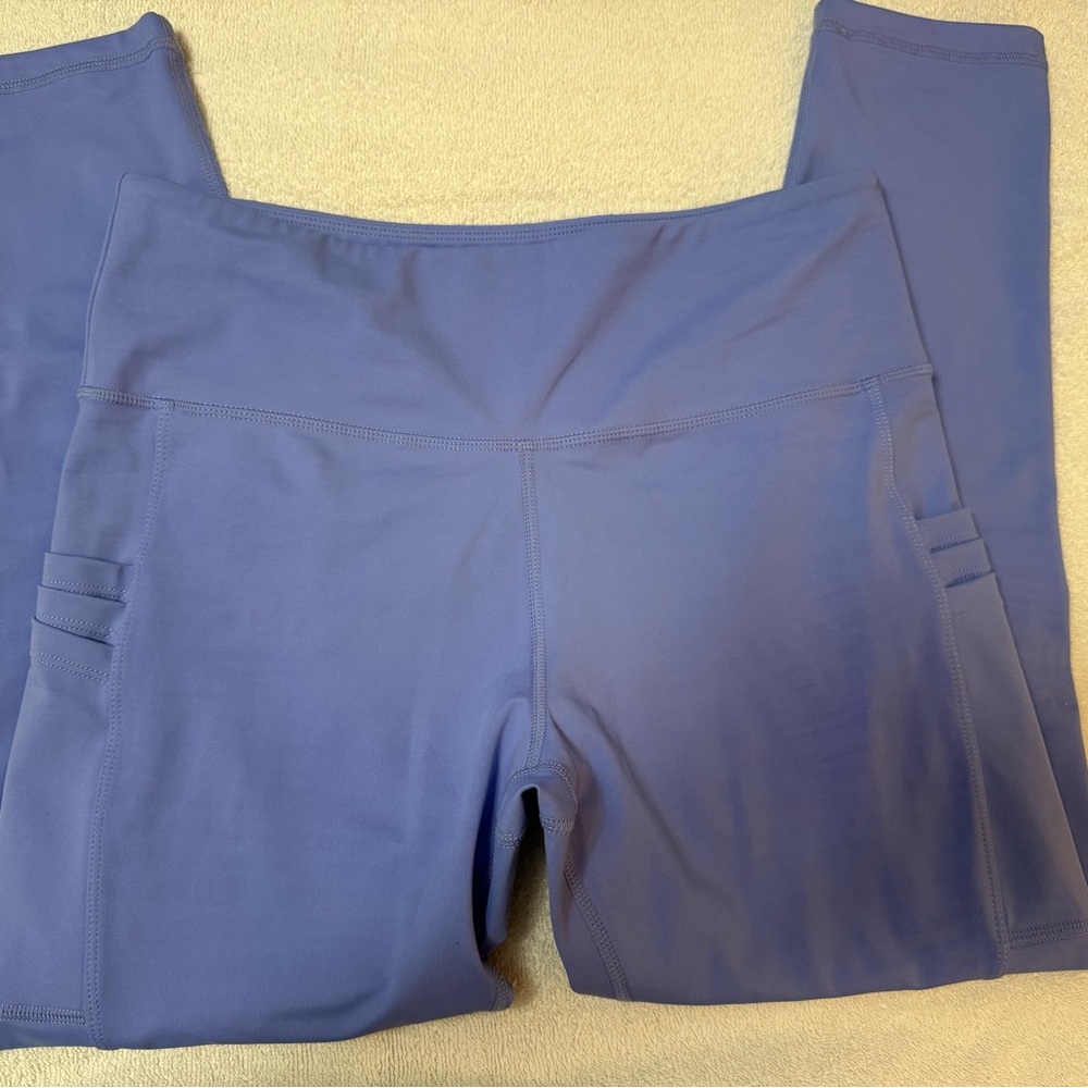 ZYIA Fit n Free Leggings